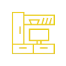 Organizing small spaces